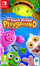 My Singing Monsters Playground product image